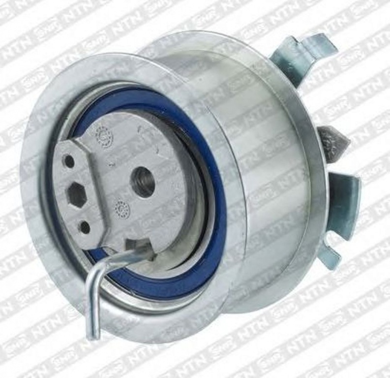 Rola Intinzator curea AUDI A4 Cabriolet 8H7 B6 8HE B7 SNR GT35751