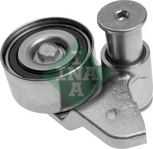 Rola Intinzator curea AUDI A4 Cabriolet 8H7 B6 8HE B7 INA 531050120