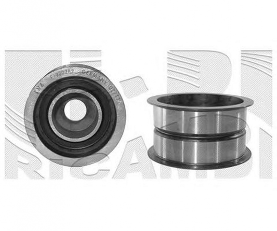 Rola Intinzator curea AUDI A8 4D2 4D8 CALIBER 16460