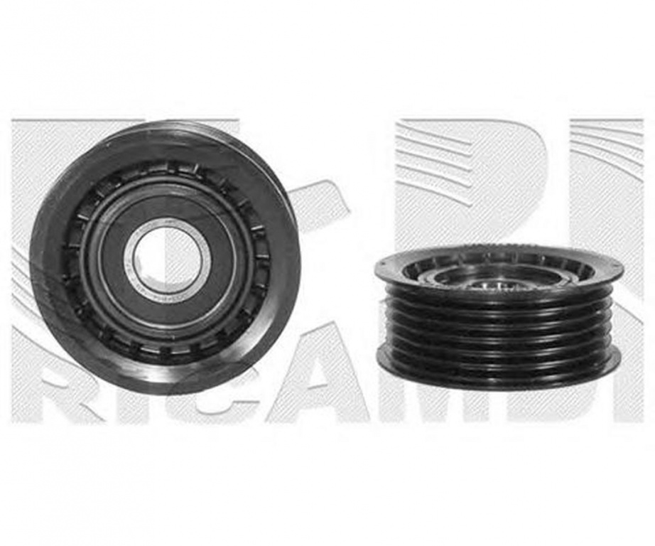 Rola Intinzator curea BMW 3 cupe E46 CALIBER 76763
