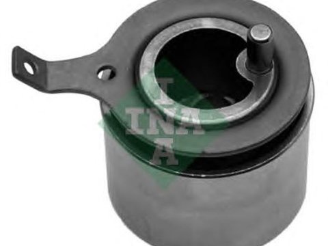 Rola Intinzator curea CHEVROLET MATIZ M200 M250 INA 531011220