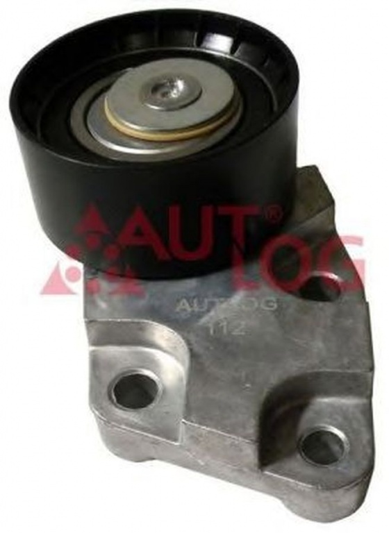 Rola Intinzator curea CHEVROLET NUBIRA combi AUTOLOG RT1420