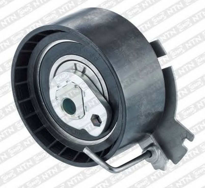 Rola Intinzator curea CITROEN C-ELYSEE SNR GT35928