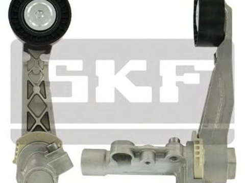 Rola Intinzator curea Citroen C4 Grand Picasso II SKF VKM33400