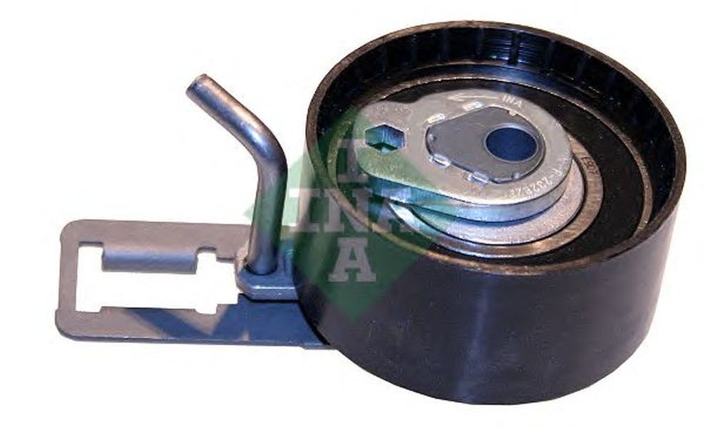 Rola Intinzator curea Citroen C4 Picasso II INA 531085010
