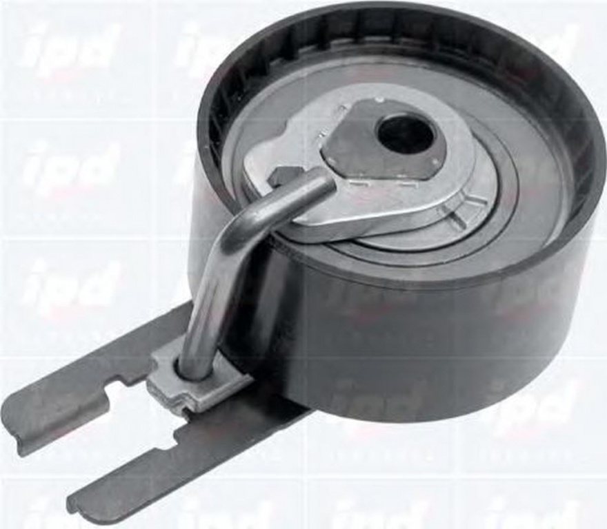 Rola Intinzator curea CITROEN C5 II RC IPD 140740