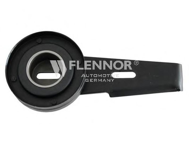Rola Intinzator curea CITROEN JUMPER platou sasiu 230 FLENNOR FS22992