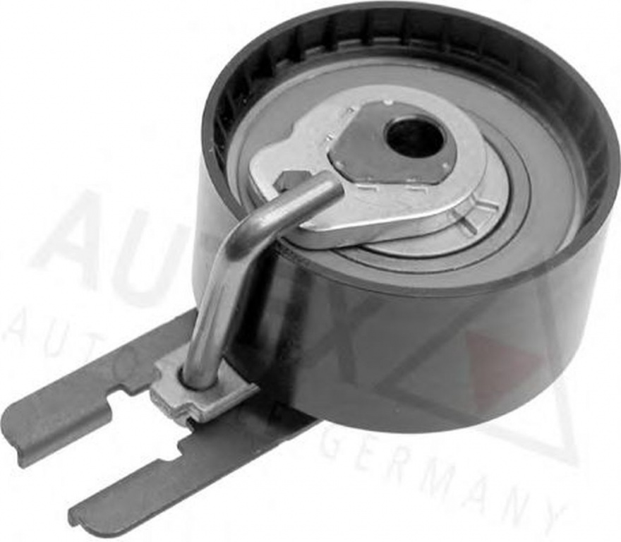 Rola Intinzator curea CITROEN JUMPY AUTEX 641745