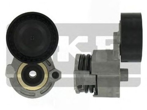 Rola Intinzator curea DACIA DOKKER SKF VKM36055