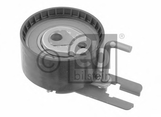 Rola intinzator curea distributie 19511 FEBI BILSTEIN pentru Mazda 3 Ford Fiesta Ford Focus Peugeot Grand Peugeot Partner Peugeot Ranch Ford C-max Peugeot 206 Ford Ikon CitroEn C3 Peugeot 307 Ford Fusion Mazda 2 Mazda Demio CitroEn C2 CitroEn Xsara M