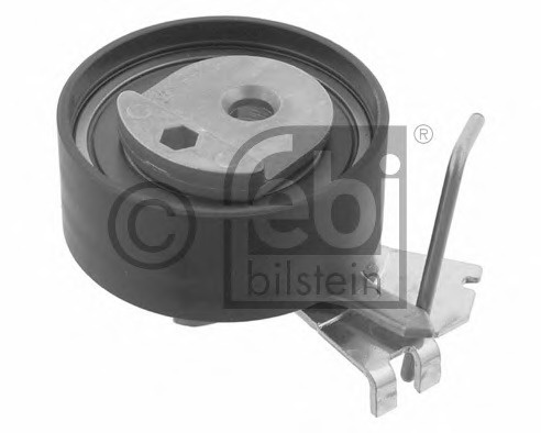 Rola intinzator curea distributie 21268 FEBI BILSTEIN pentru Peugeot 306 CitroEn Saxo CitroEn Berlingo Peugeot 106 Peugeot Partner Peugeot Ranch Peugeot Grand CitroEn Xsara Peugeot 206 Peugeot 206 Peugeot 207 Peugeot 307 CitroEn C3 CitroEn C2 Peugeot