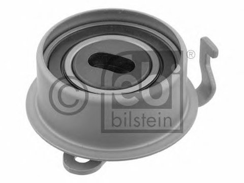 Rola intinzator curea distributie 24543 FEBI BILSTEIN pentru Kia Morning Kia Picanto Hyundai Amica Hyundai Atos Hyundai Atoz Hyundai Santro Hyundai Click Hyundai Getz Hyundai Tb Hyundai I10