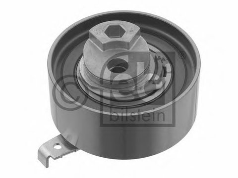 Rola intinzator curea distributie 30221 FEBI BILSTEIN pentru Vw Touareg Audi Q7 Audi A5 Audi A6 Audi A8 Audi A4 Vw Phaeton Audi Q5