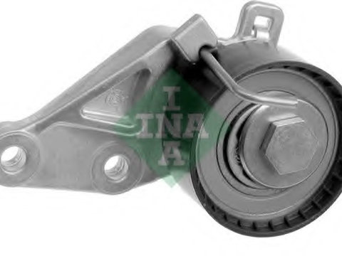 Rola intinzator curea distributie 531 0586 10 INA pentru Ford Fiesta Mazda 121 Mazda Soho Ford Courier Ford Puma Ford Focus Ford Ikon Ford Fusion Mazda 2 Mazda Demio Volvo S40 Volvo V50