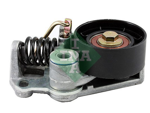 Rola intinzator,curea distributie (531081710 INA) FORD