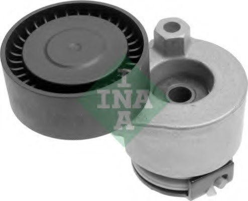 Rola intinzator curea distributie 534 0141 30 INA pentru Renault Clio Renault Kangoo Renault Symbol Renault Thalia Renault Megane Nissan March Nissan Micra Nissan Almera Nissan Pulsar Renault ScEnic Nissan Kubistar Renault Grand Renault Modus