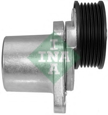 Rola intinzator curea distributie 534 0326 10 INA pentru Mazda 6 Mazda Atenza Mazda Mpv Ford Escape Ford Maverick Ford Fiesta Ford Ikon Mazda Mx-5 Mazda 3 Mazda Axela