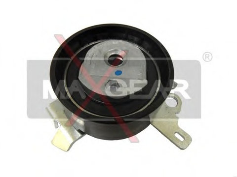 Rola intinzator curea distributie 54-0268 MAXGEAR pentru CitroEn Xsara Peugeot 206 Peugeot 607 Peugeot 406 CitroEn Evasion CitroEn Synergie CitroEn Dispatch CitroEn Jumpy Peugeot Expert CitroEn C5 Peugeot 806 Fiat Ulysse Peugeot 307 Fiat Scudo Peugeot