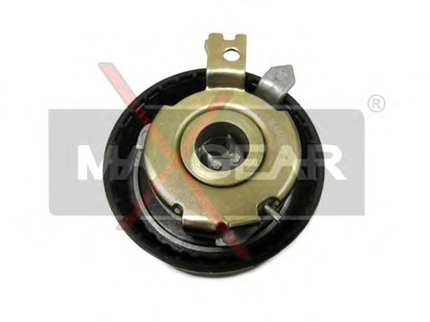 Rola intinzator curea distributie 54-0480 MAXGEAR pentru Renault Kangoo Renault Clio Renault Laguna Renault Megane Renault ScEnic Renault Symbol Renault Thalia Nissan Kubistar Renault Modus Renault Euro Dacia Logan Renault Logan Renault Tondar