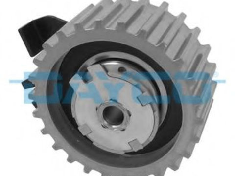 Rola intinzator,curea distributie ALFA ROMEO 145 (930) (1994 - 2001) DAYCO ATB2547 piesa NOUA