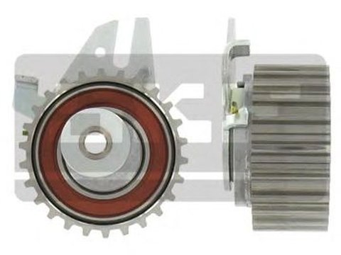 Rola intinzator curea distributie ALFA ROMEO 147 937 SKF VKM12173