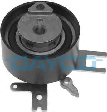 Rola intinzator curea distributie ATB2303 DAYCO pentru Peugeot 508 Ford Focus Peugeot 307 Peugeot 407 Volvo V50 CitroEn C4 CitroEn C5 Peugeot 607 Ford Galaxy Ford S-max CitroEn C8 Peugeot 807 CitroEn C6 Volvo C30 CitroEn Dispatch CitroEn Jumpy Peugeot