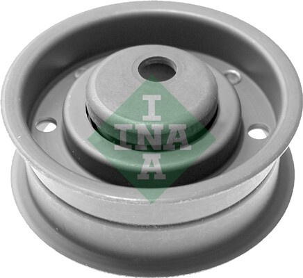 Rola intinzator,curea distributie ~ Audi 80 1992 1