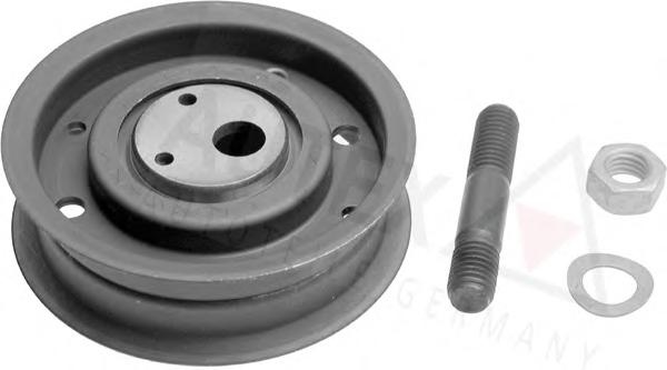 Rola intinzator,curea distributie AUDI 90 (8C, B4), VW ILTIS (183), AUDI 80 Avant (8C, B4) - AUTEX 641865