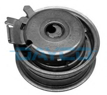 Rola intinzator curea distributie # Audi A3 1996 1