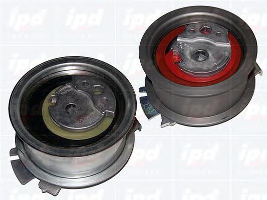 Rola intinzator,curea distributie AUDI A3 (8P1), VW RABBIT V (1K1), AUDI A6 limuzina (4F2, C6) - IPD 15-3508