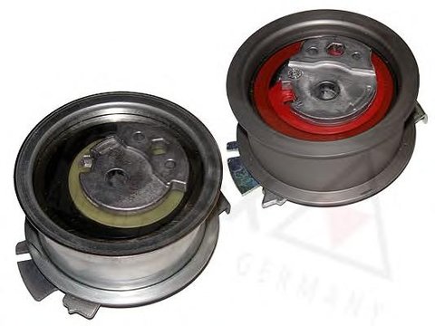 Rola intinzator,curea distributie AUDI A3 (8P1), VW RABBIT V (1K1), AUDI A6 limuzina (4F2, C6) - AUTEX 654513