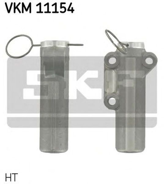 Rola intinzator curea distributie AUDI A4 8EC B7 SKF VKM11154