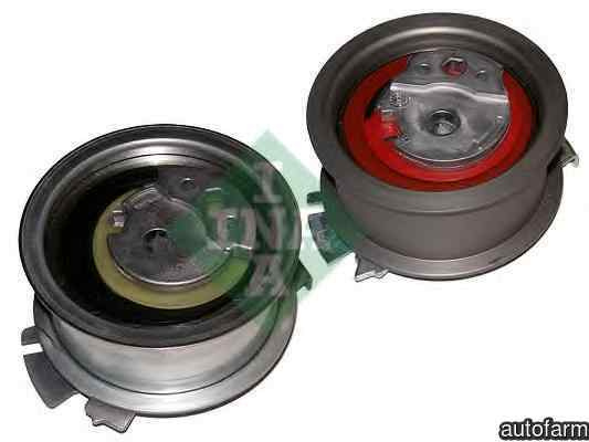 Rola intinzator curea distributie AUDI A4 8K2 B8 INA 531 0809 10