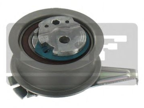 Rola intinzator,curea distributie AUDI A4 (8K2, B8) (2007 - 2015) SKF VKM 11278 piesa NOUA