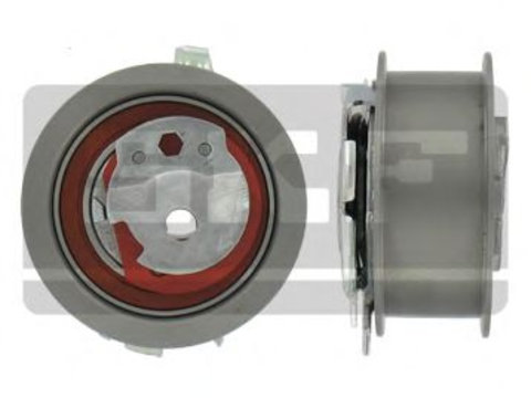 Rola intinzator,curea distributie AUDI A4 Allroad (8KH, B8) (2009 - 2020) SKF VKM 11269