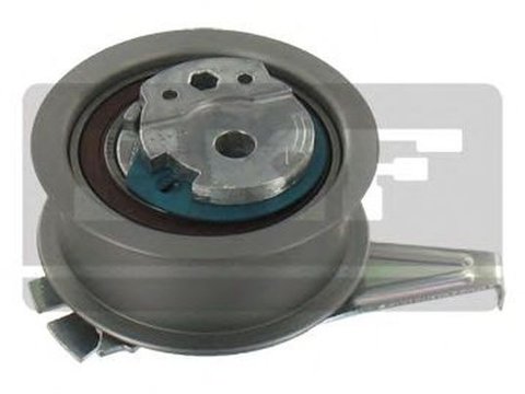 Rola intinzator curea distributie AUDI A4 Allroad 8KH B8 SKF VKM11278