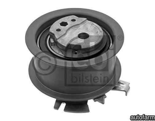 Rola intinzator,curea distributie AUDI A4 Avant (8ED, B7) FEBI BILSTEIN 24752