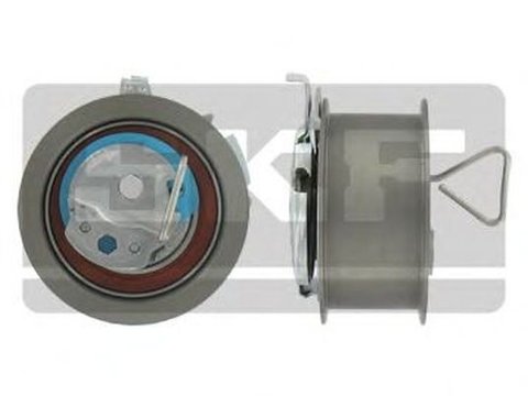 Rola intinzator curea distributie AUDI A4 Avant 8E5 B6 SKF VKM11250