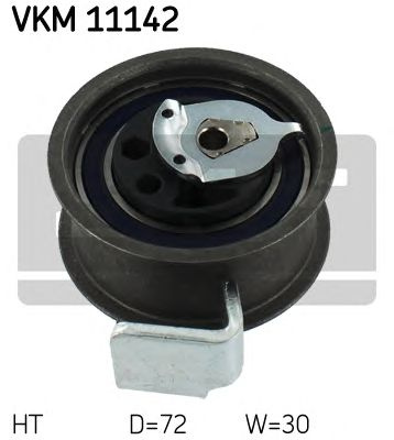 Rola intinzator curea distributie AUDI A4 Avant (8D5, B5) - Cod intern: W20034689 - LIVRARE DIN STOC in 24 ore!!!