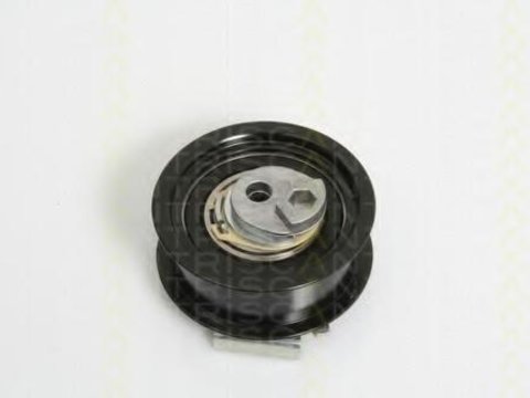 Rola intinzator,curea distributie AUDI A4 Cabriolet (8H7, B6, 8HE, B7), VW TOURAN (1T1, 1T2), AUDI A3 (8P1) - TRISCAN 8646 29153