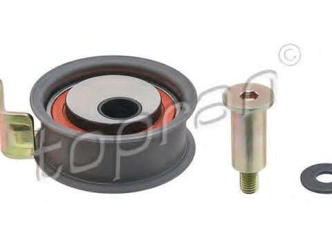 Rola intinzator,curea distributie AUDI A4 limuzina (8D2, B5), VW SHARAN (7M8, 7M9, 7M6), AUDI A3 (8L1) - TOPRAN 108 217