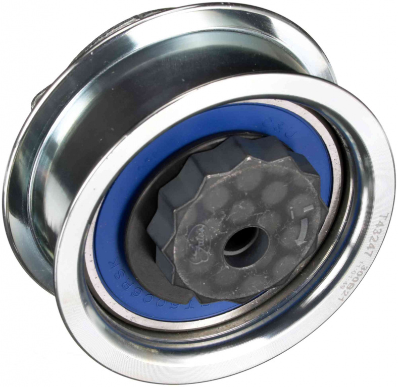 Rola intinzator curea distributie # Audi A5 2016 2