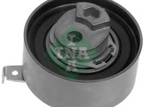 Rola intinzator,curea distributie AUDI A6 (4F2, C6) (2004 - 2011) INA 531 0776 10