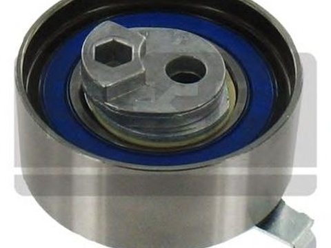 Rola intinzator curea distributie AUDI A6 Allroad 4FH C6 SKF VKM11332