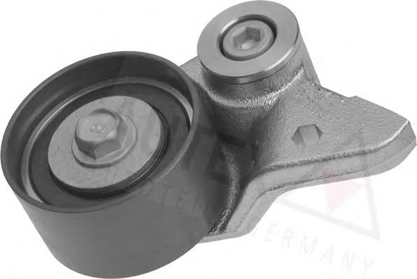 Rola intinzator,curea distributie AUDI A8 limuzina (4D2, 4D8), AUDI A6 limuzina (4B2, C5), AUDI A6 Avant (4B5, C5) - AUTEX 641661