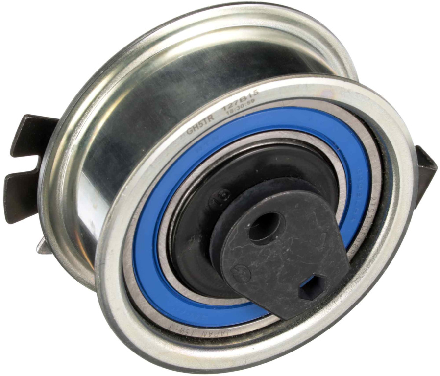 Rola intinzator curea distributie # Audi Q5 2010 2