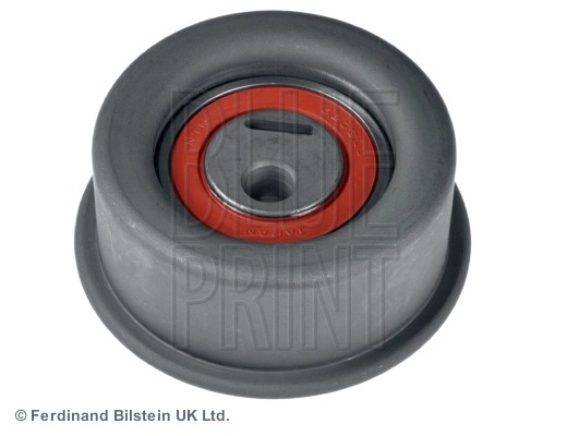 Rola intinzator,curea distributie BLUE PRINT ADN17613 pentru NISSAN SUNNY III caroserie inchisa/combi (Y10) 1990-2000