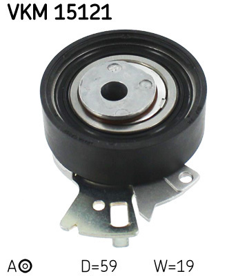 Rola intinzator curea distributie # Chevrolet Aveo 2005 2006 2007 2008 2009 2010 2011 2012 2013 2014 2015 2016 2017 2018 2019 2020 2021 2022 2023 2024 2025 # VKM 15121 # SKF