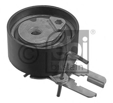 Rola intinzator curea distributie CITROËN C1 (PM_, PN_) (2005 - 2016) Febi Bilstein 19511