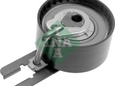 Rola intinzator curea distributie CITROËN BERLINGO platou / sasiu (B9) (2008 - 2016) INA 531 0555 10